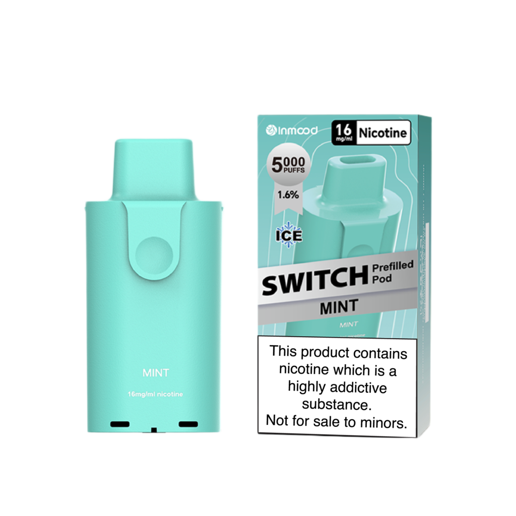 1.switch 16mg Mint