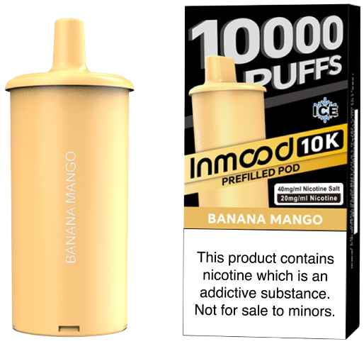 10K Banana Mangi