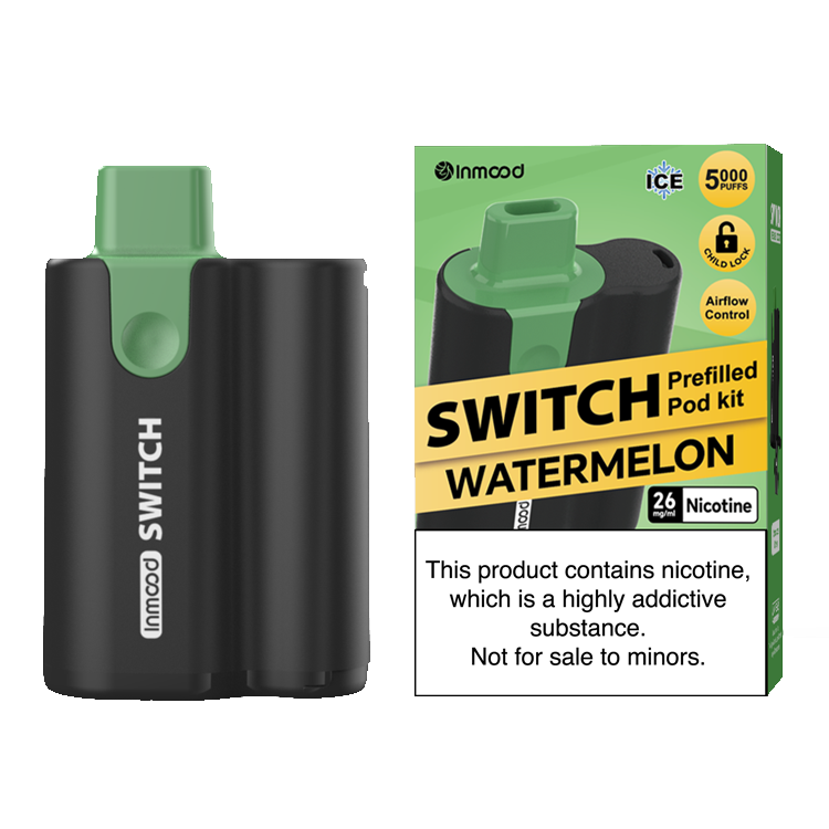 26mg switch kits Watermelon