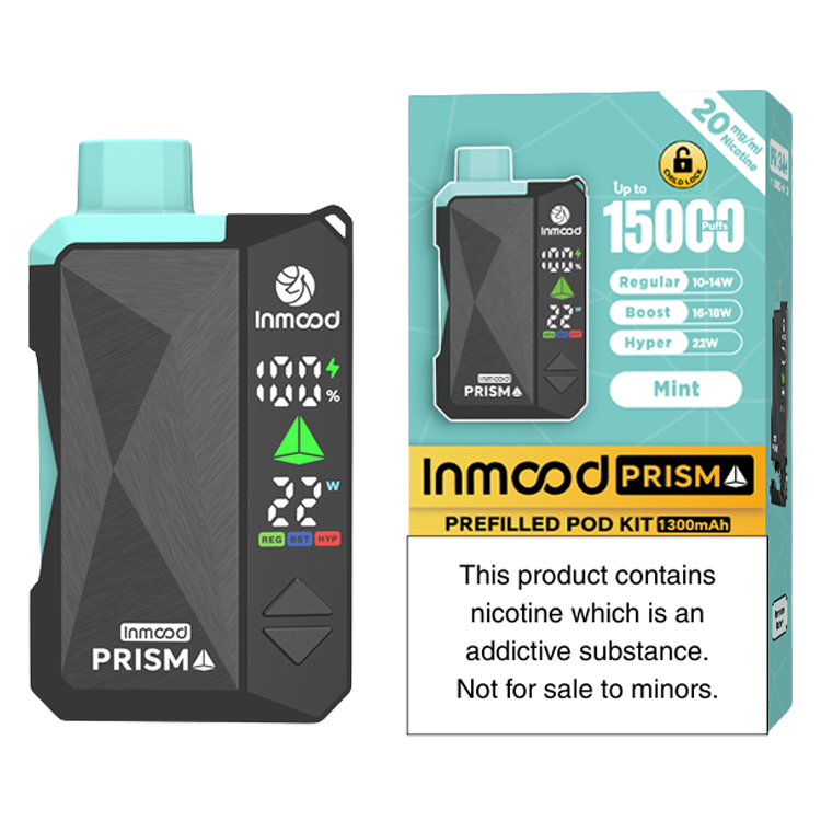 Prism Kit_Mint